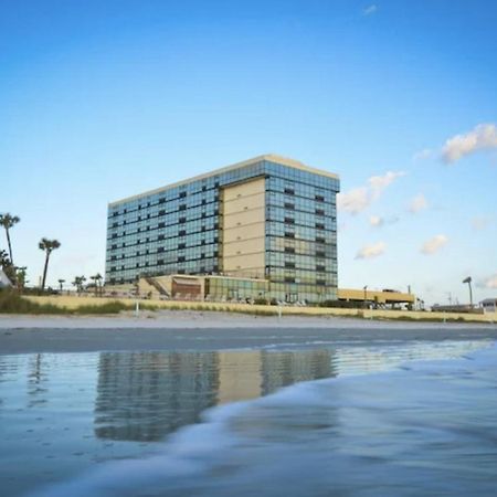 Ocean Side Inn Studios Daytona Beach Exteriér fotografie